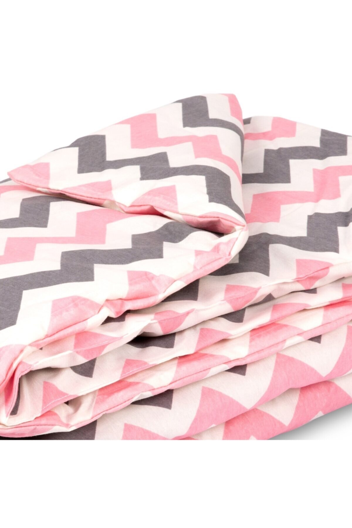 tiny plans Yazlık Ince Bebek Yorganı fotoğrafı 3 (önizleme)