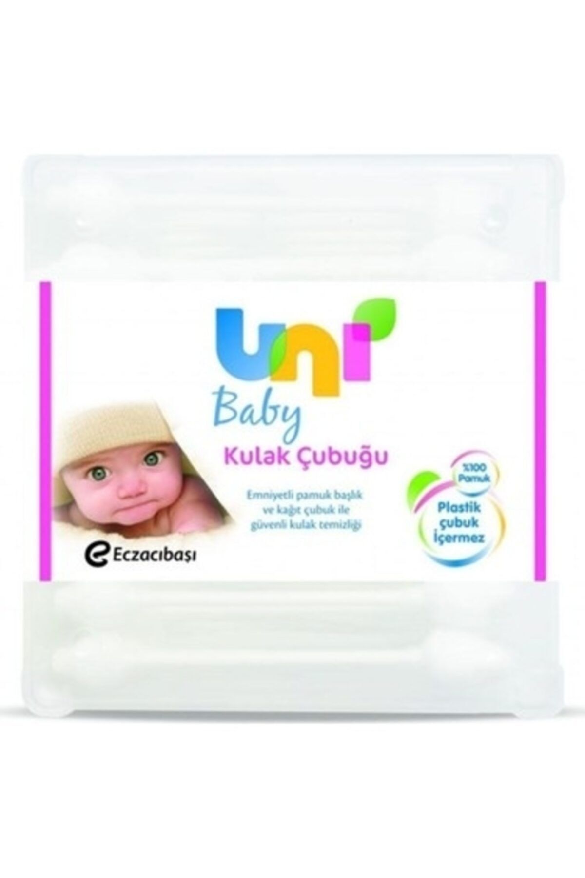 Ear Stick دهه 60 Uni Baby