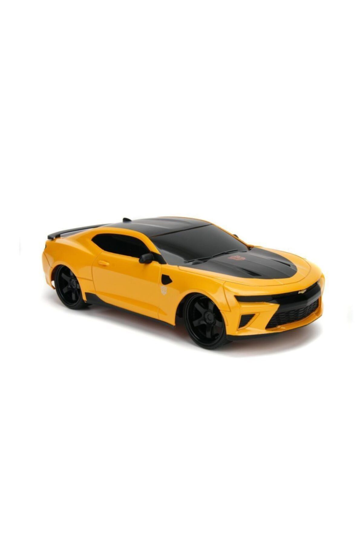 Jada Transformers Rc 2016 Chevy Bumblebee 1:16 Uzaktan Kumandalı Araba 116000 ZO9645