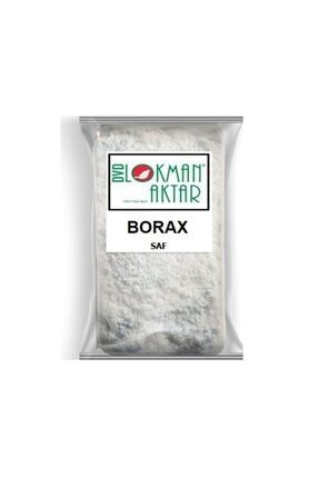 Lokman Aktar Saf Boraks Borax 250 Gr TYC00190208922