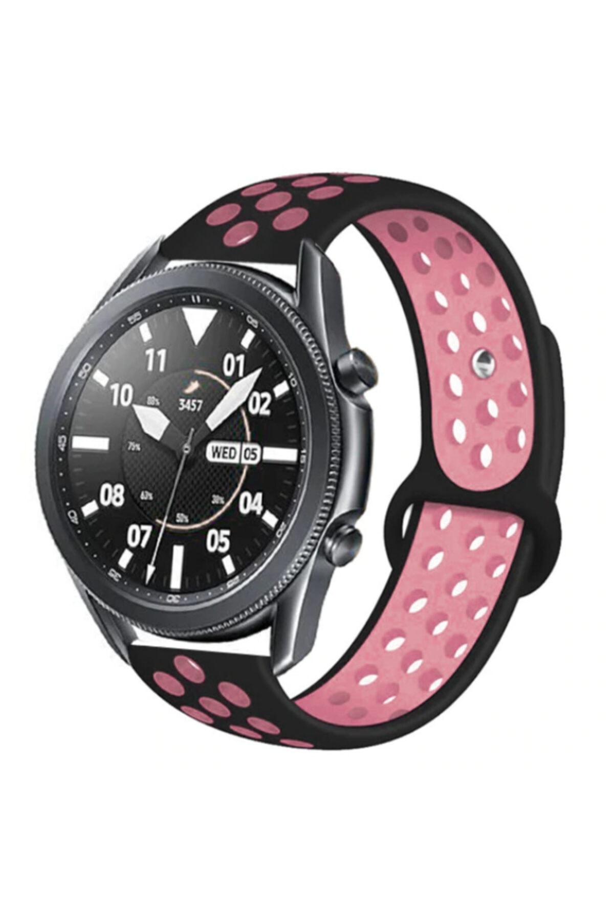 Xiaomi Amazfit Pace Compatible Krd-02 Silicone Cord