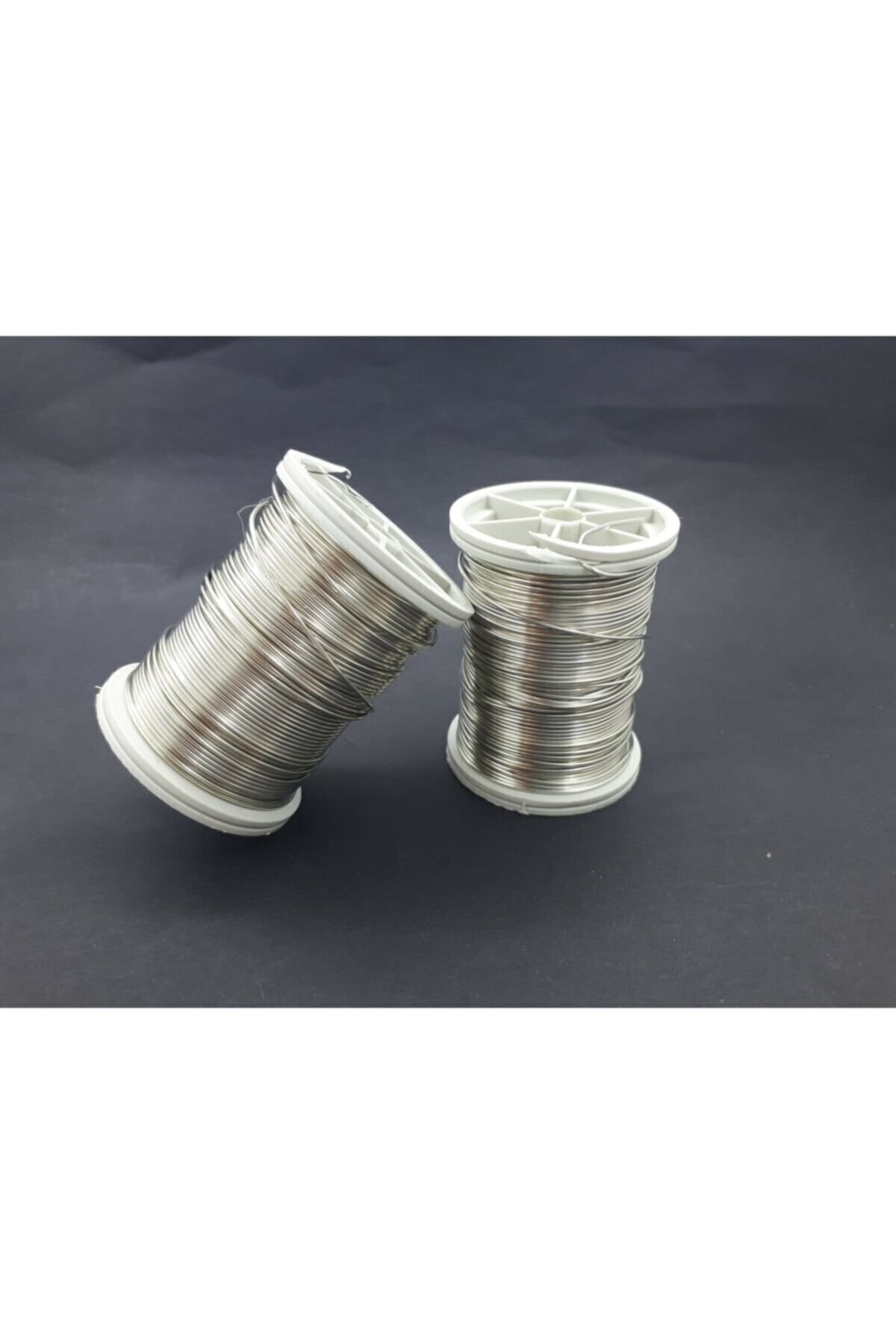 Flower/philography Wire 0.60 Mm 2 Pieces