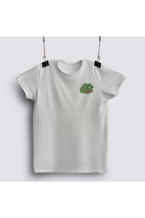 Pepe The Frog T-shirt FIZELLO-R-TSHRT064734211