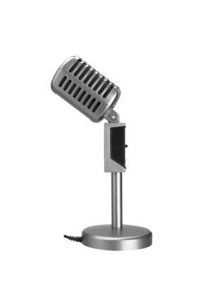 Sn-150m Masaüstü Mikrofon Snopy SN-150M