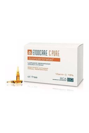 C Pure Concentrate ( 7+7 ) X 1 Ml | SS20200625001