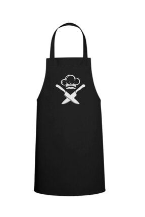Aşçı Özel Baskılı Chef Mutfak Önlüğü TYC00191754325