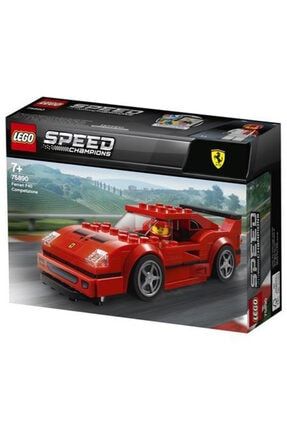 Ferrari F40 Competizione 75890 U302051