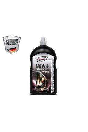 W6+ Premium Glaze Wax 1 Ltr. 10621