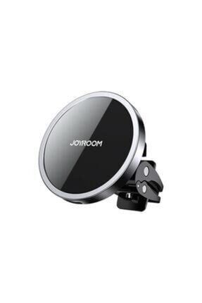 Joyroom Zs240 15w Magsafe Iphone 12 Serisi Için Kablosuz Hızlı Şarj Özellikli Araç Tutacağı zs240mcs