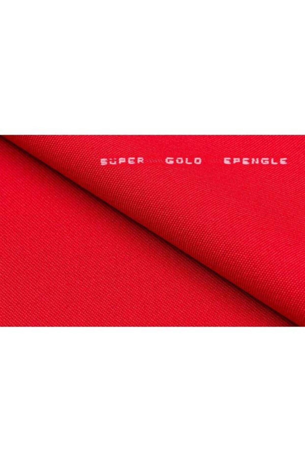 Epengle American-half Match Tablecloth Red