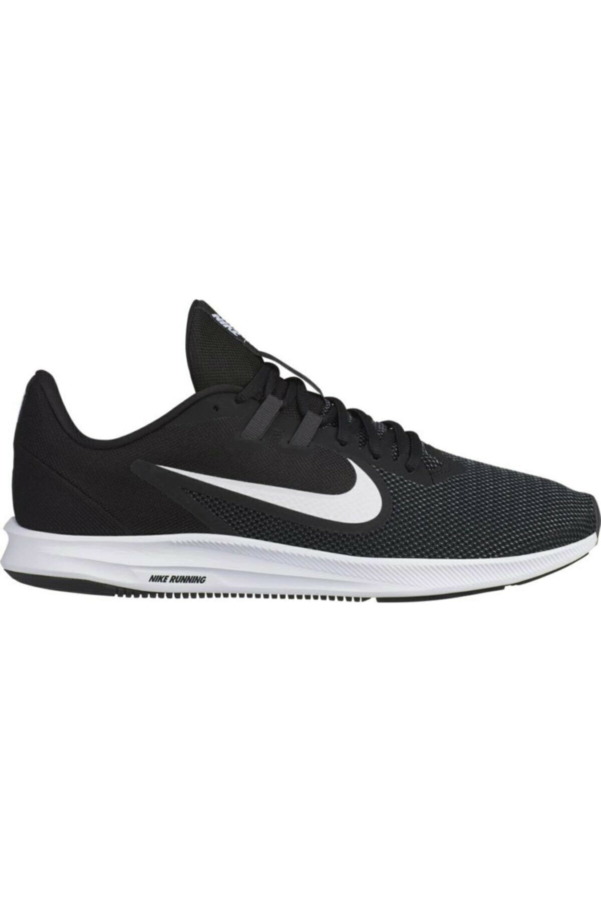 کفش کتانی ورزشی نایک مردانهDown Shifter  مشکی Nike