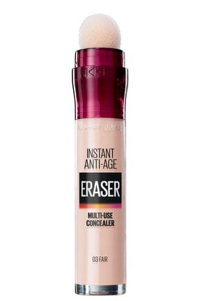 Maybelline Instant Anti-age Eraser Multi-use Concealer 03 Fair 6.8ml MAY78