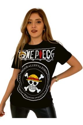One Piece T-shirt orc-20828