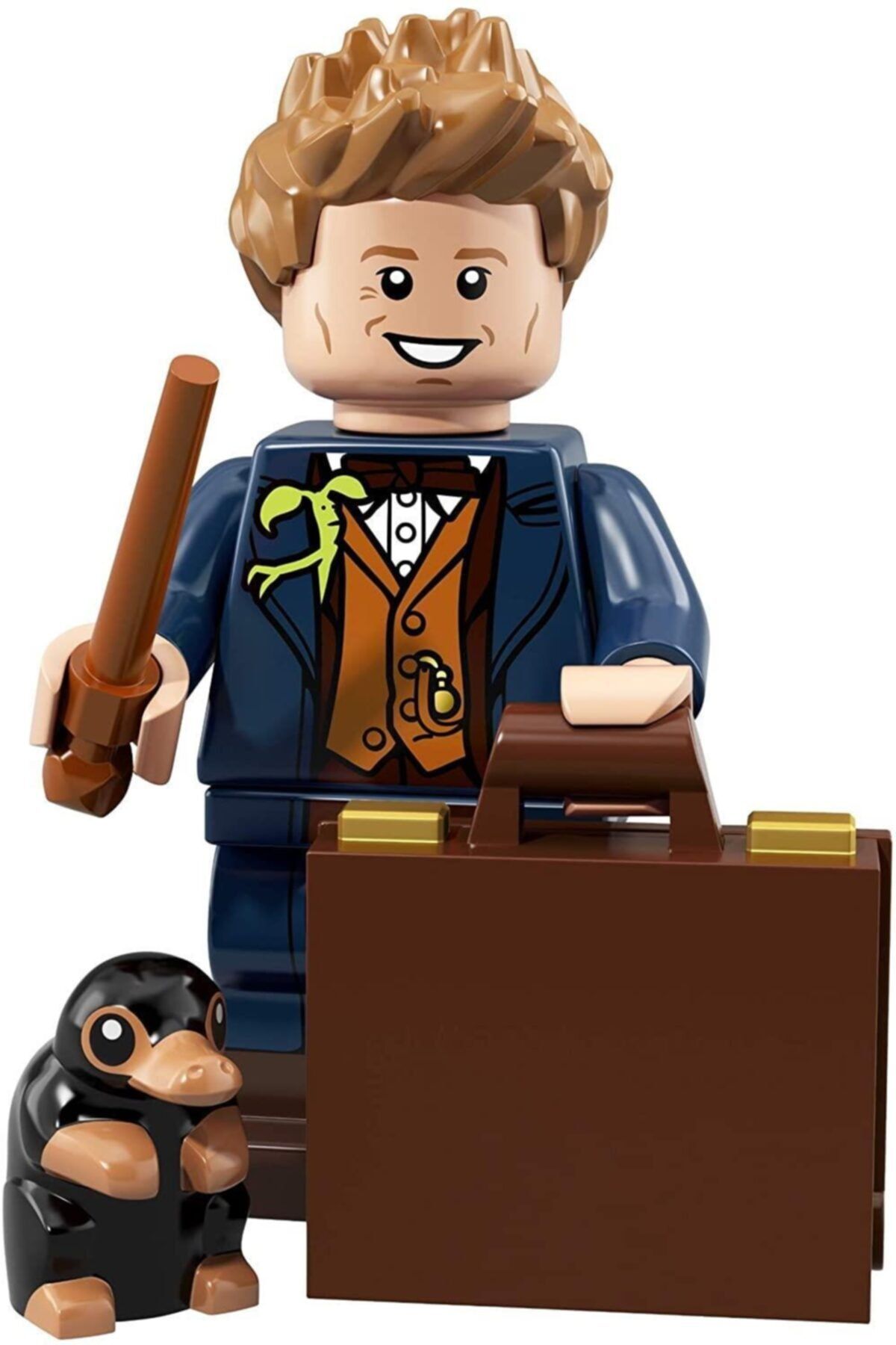 Lego minifigures harry potter serie 2025 1
