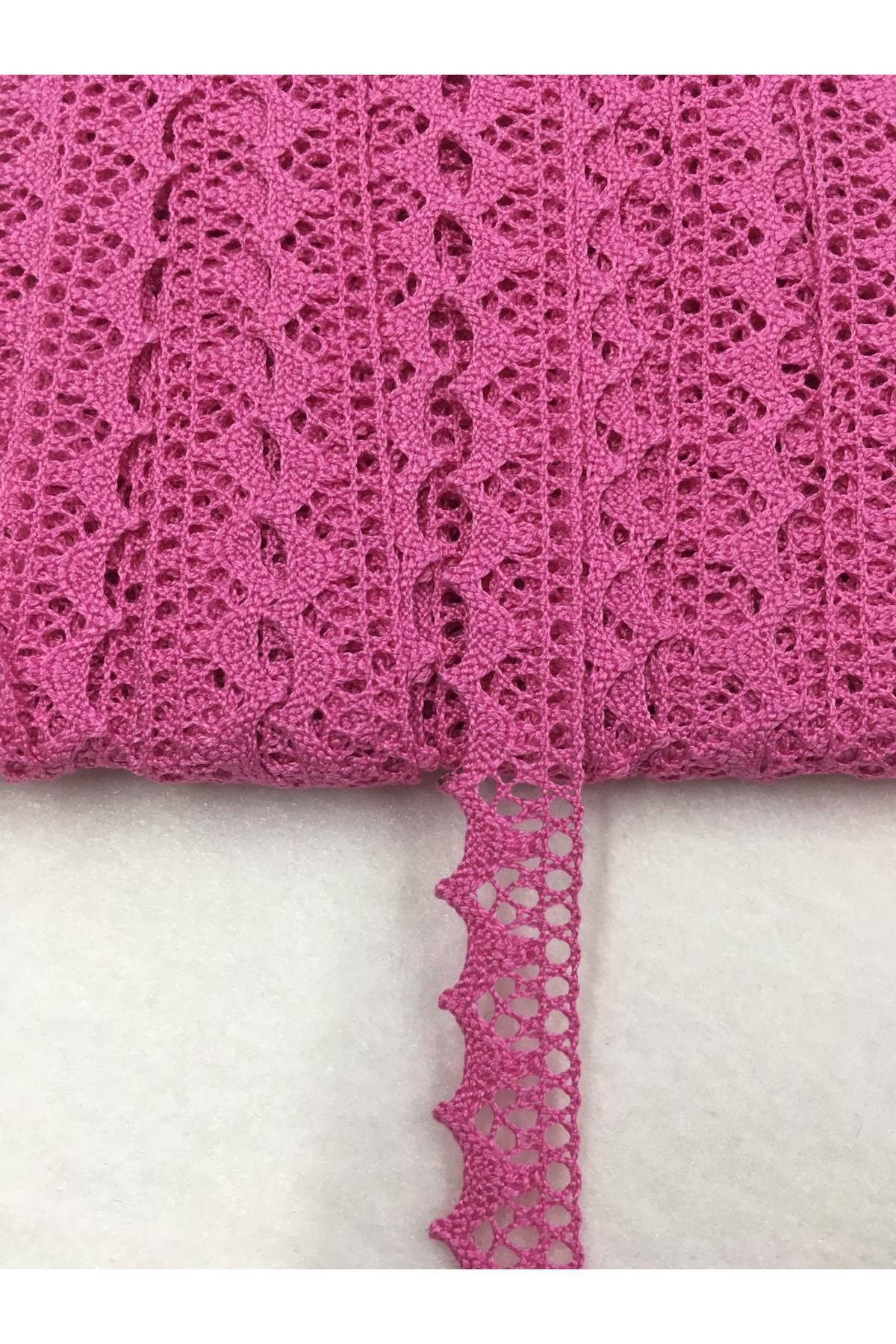 Cotton Lace 3 Meters