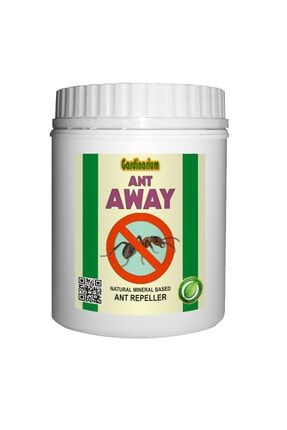Ant-away / Powder (karınca-böcek Kovucu) 1 Kg AN-P010