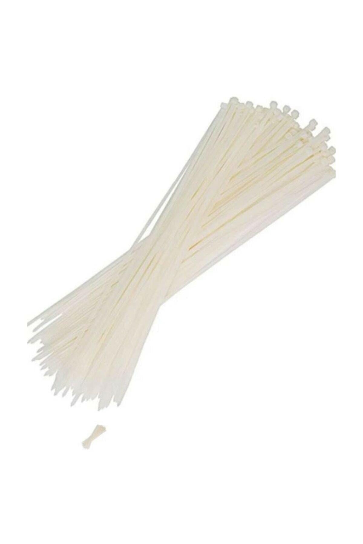 RUTTER Cırt Kelepçe 3,6x300mm 100lü