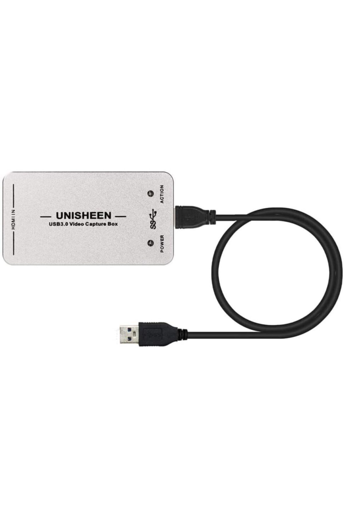 USB 3.0 HDMI Video Capture Canlı Yayın Akış ve Kayıt, HDMI hdmi capture 2