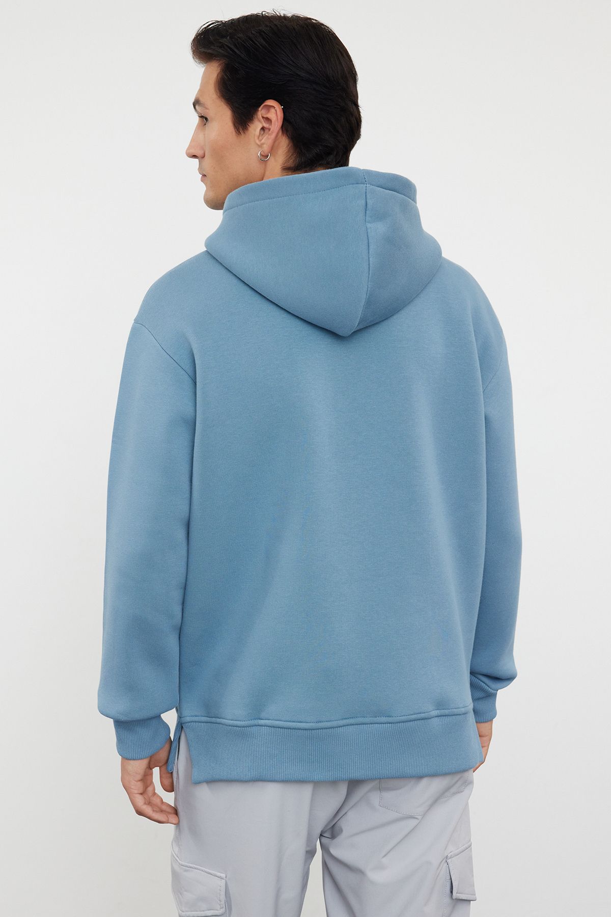trendyol-man-mens-flat-long-oversize-sweatshi
