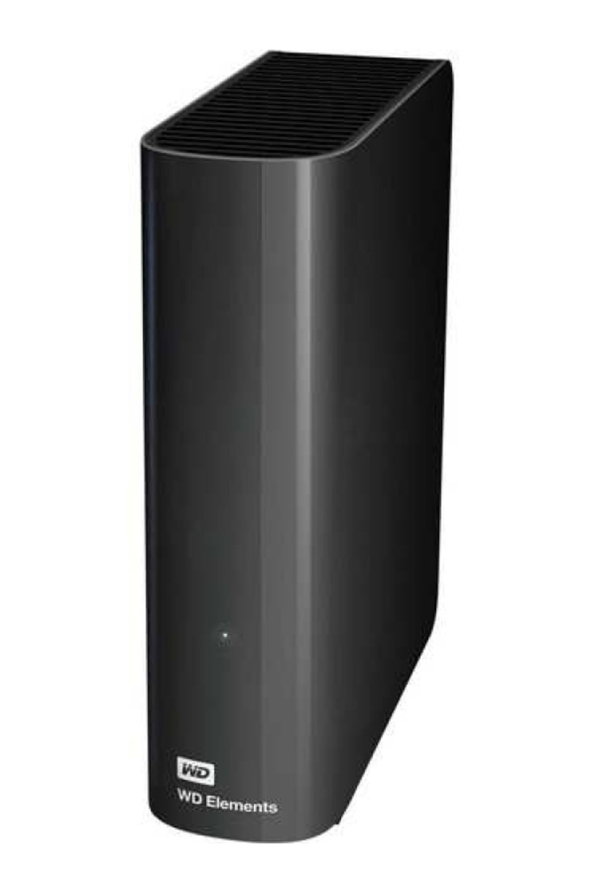 WD 10tb Elements 3.5" Usb 3.0 Bwlg0100hbk-eesn Taşınabilir Disk Harici Uyumlu