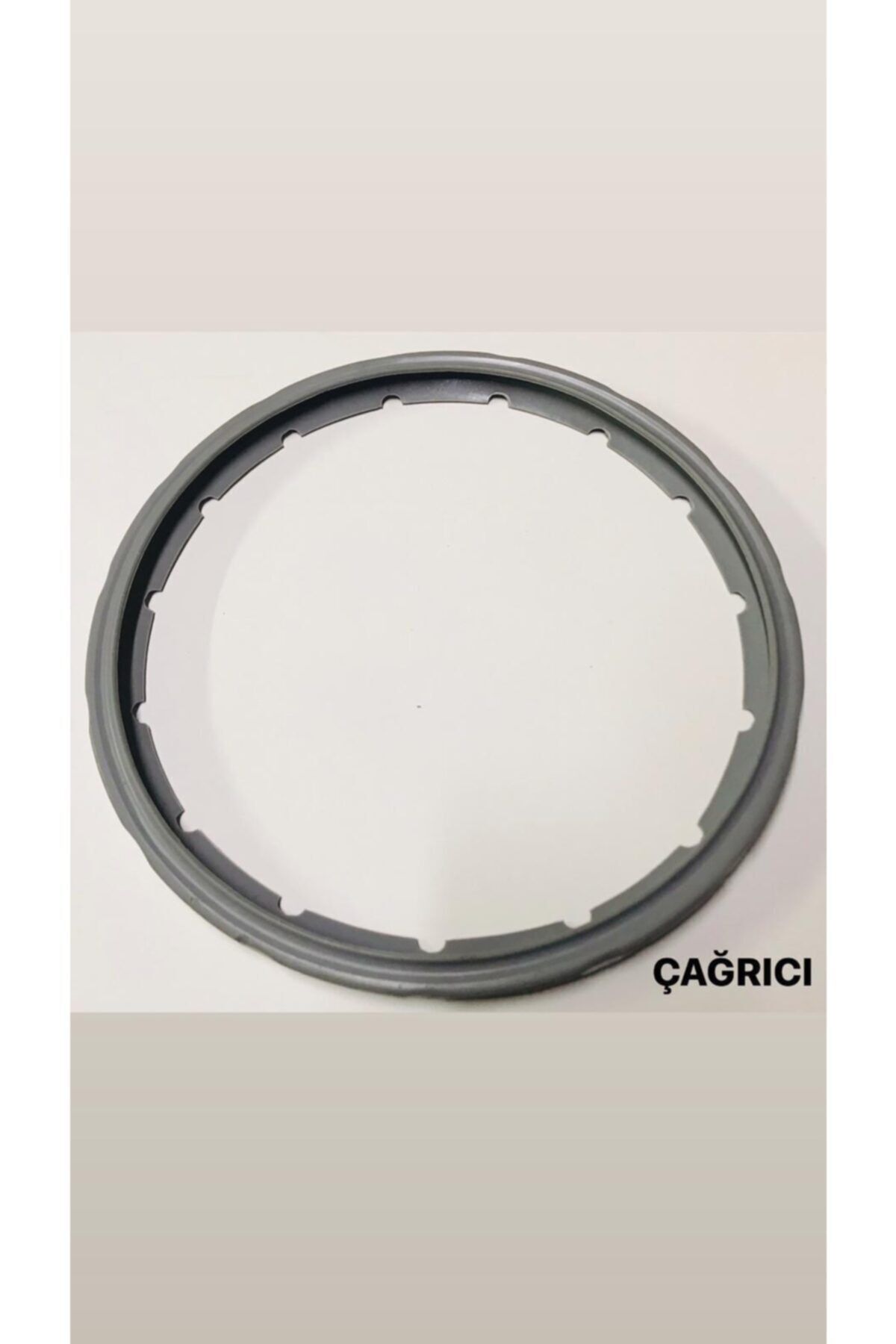 ÇAĞRICI Esse Düdüklü Tencere Lastiği D=25 Cm (2)