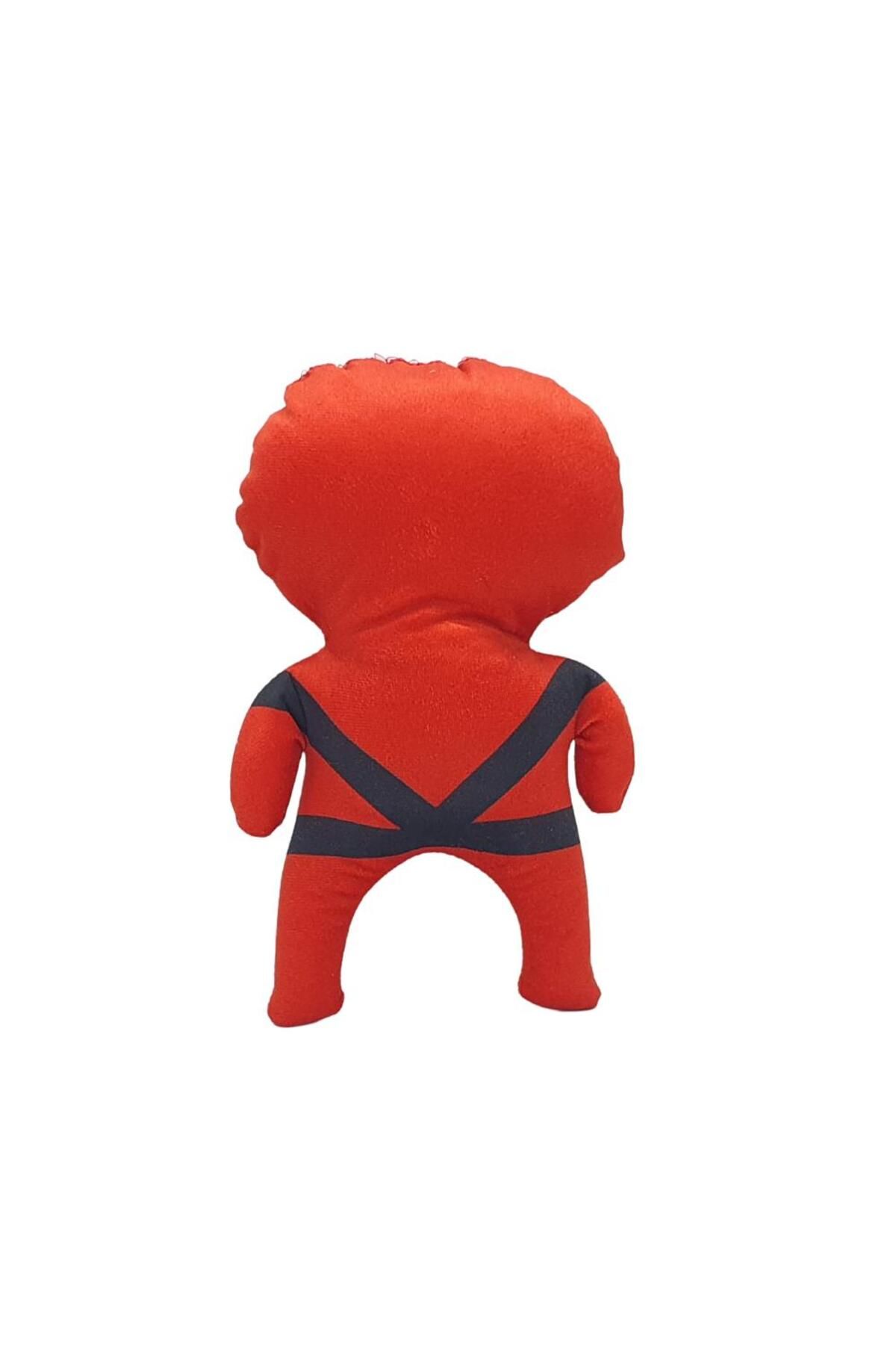osman kızılkaya-Clz505 Squid Game Plush Figure 2