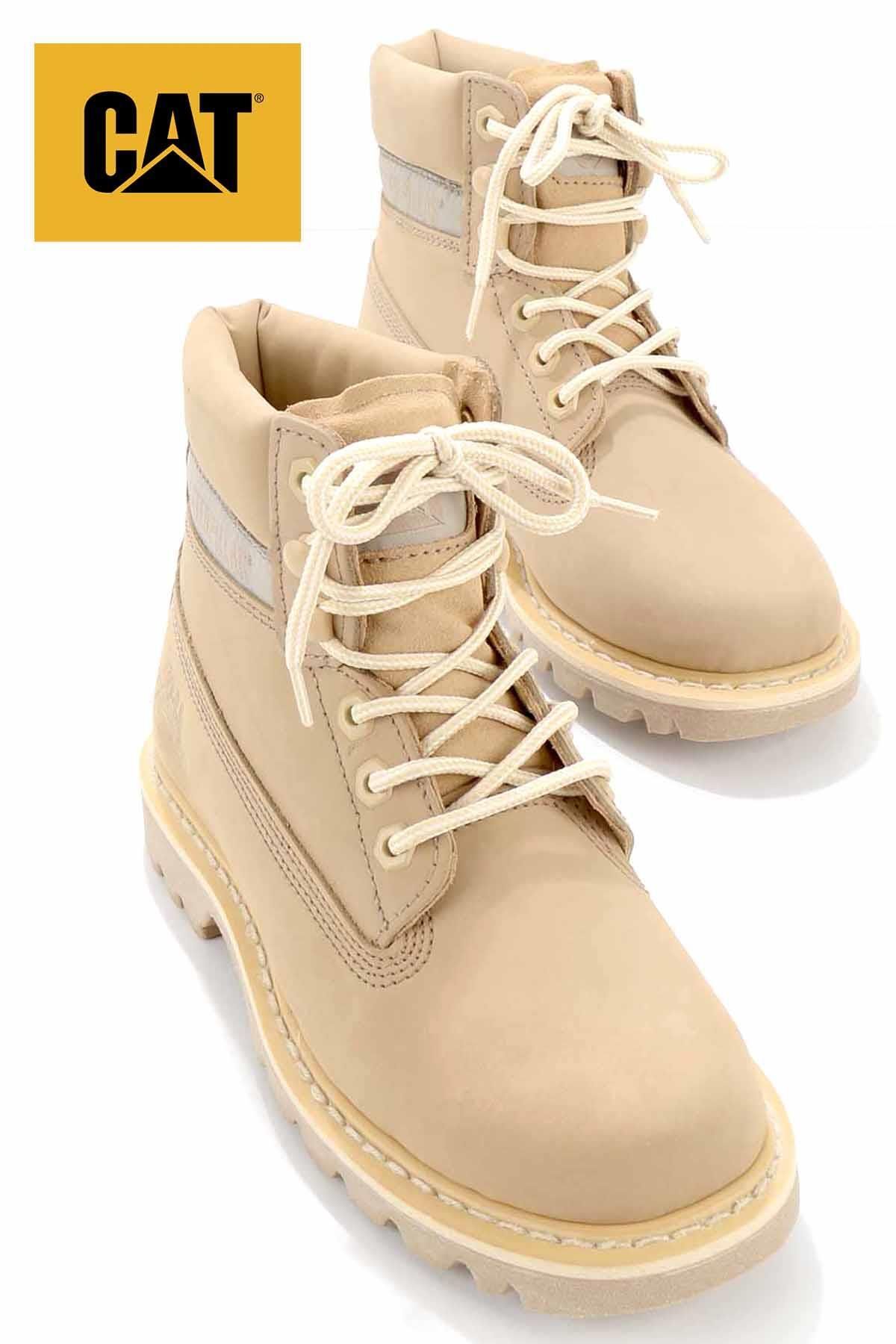 Caterpillar colorado boots womens store