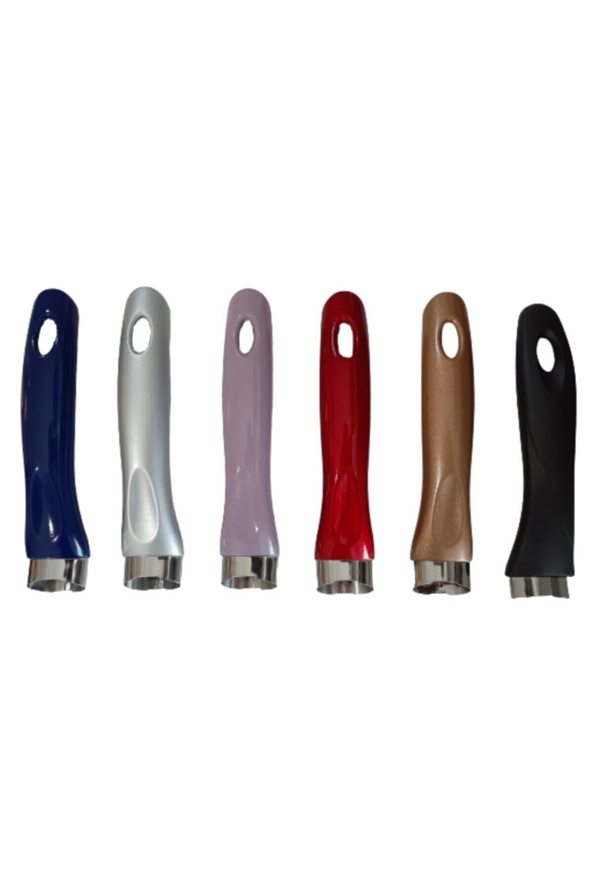 PEKSOHOME-Pan Handle Suitable for All Brands Red 2