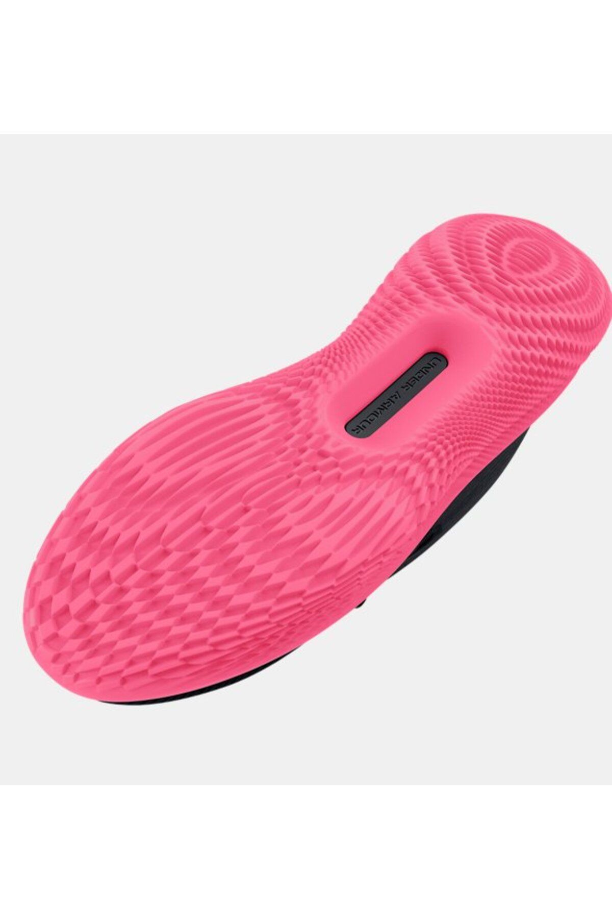 کفش بسکتبال مشکی مردانه نخبگان UA FUTR 001 Under Armour
