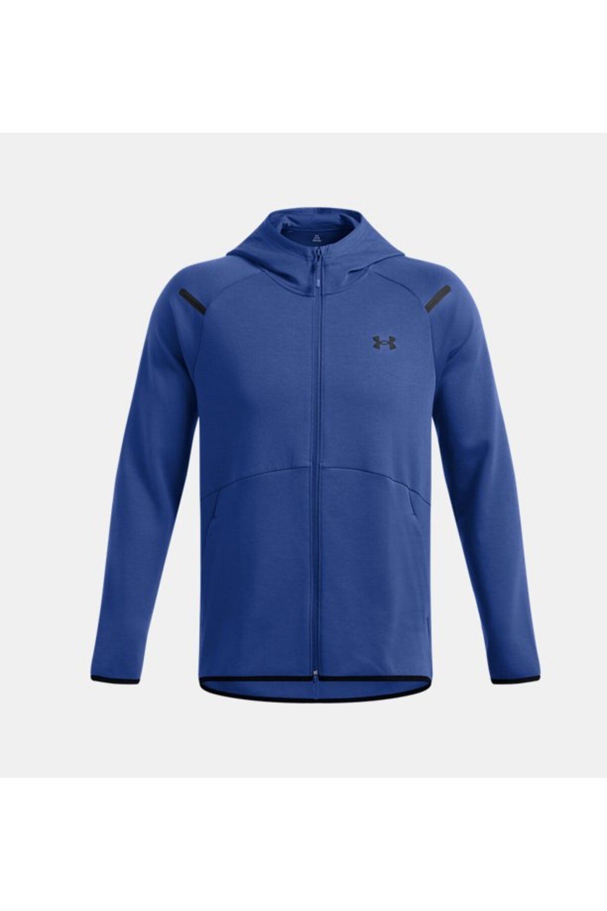سویشرت ورزشی آبی مردانه UA UN HD EU 432 Under Armour