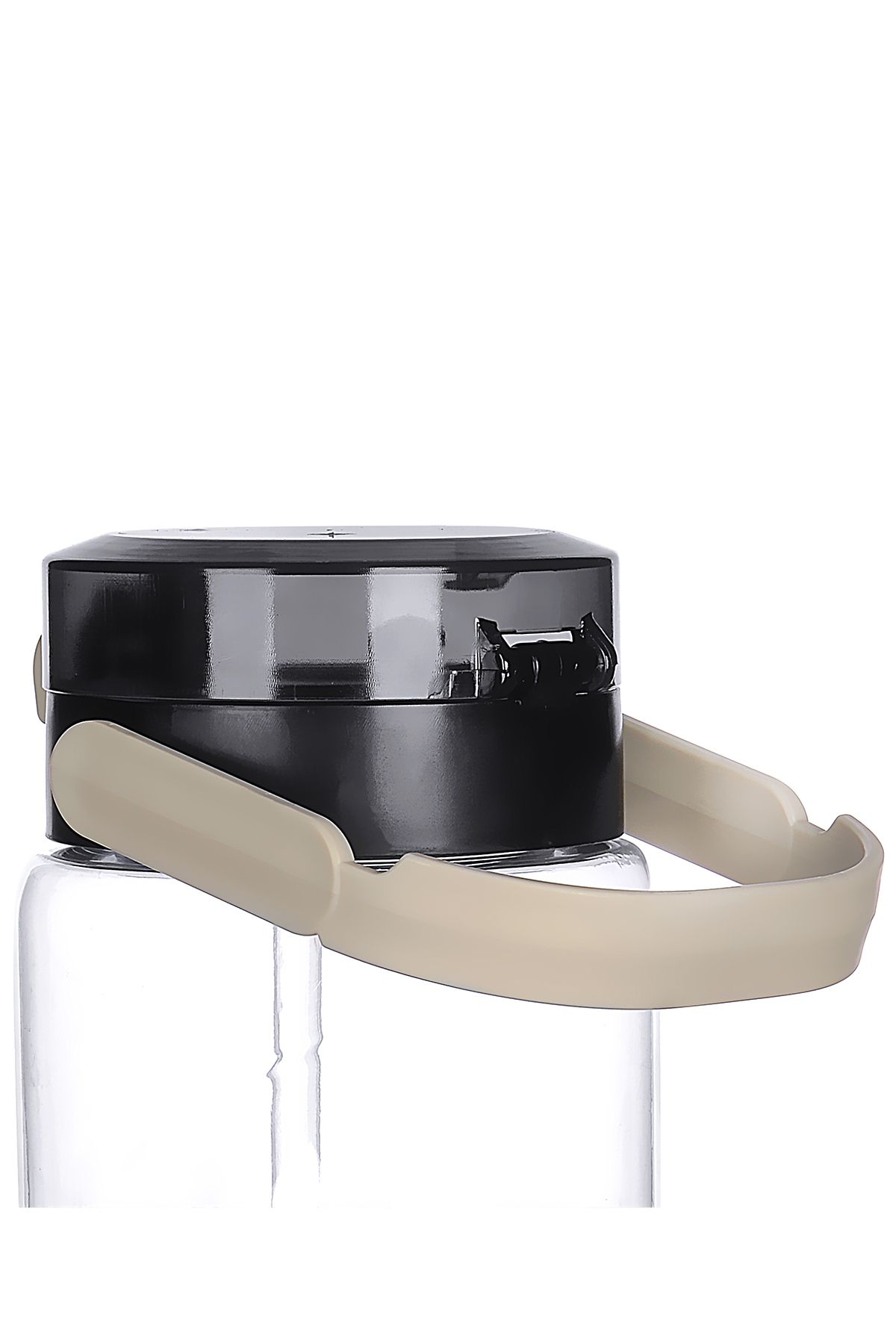 Emofom-Watermode 1500 ml - 1.5 Lt Large Giant Straw Flask Drinker Sports Gym Flask 8