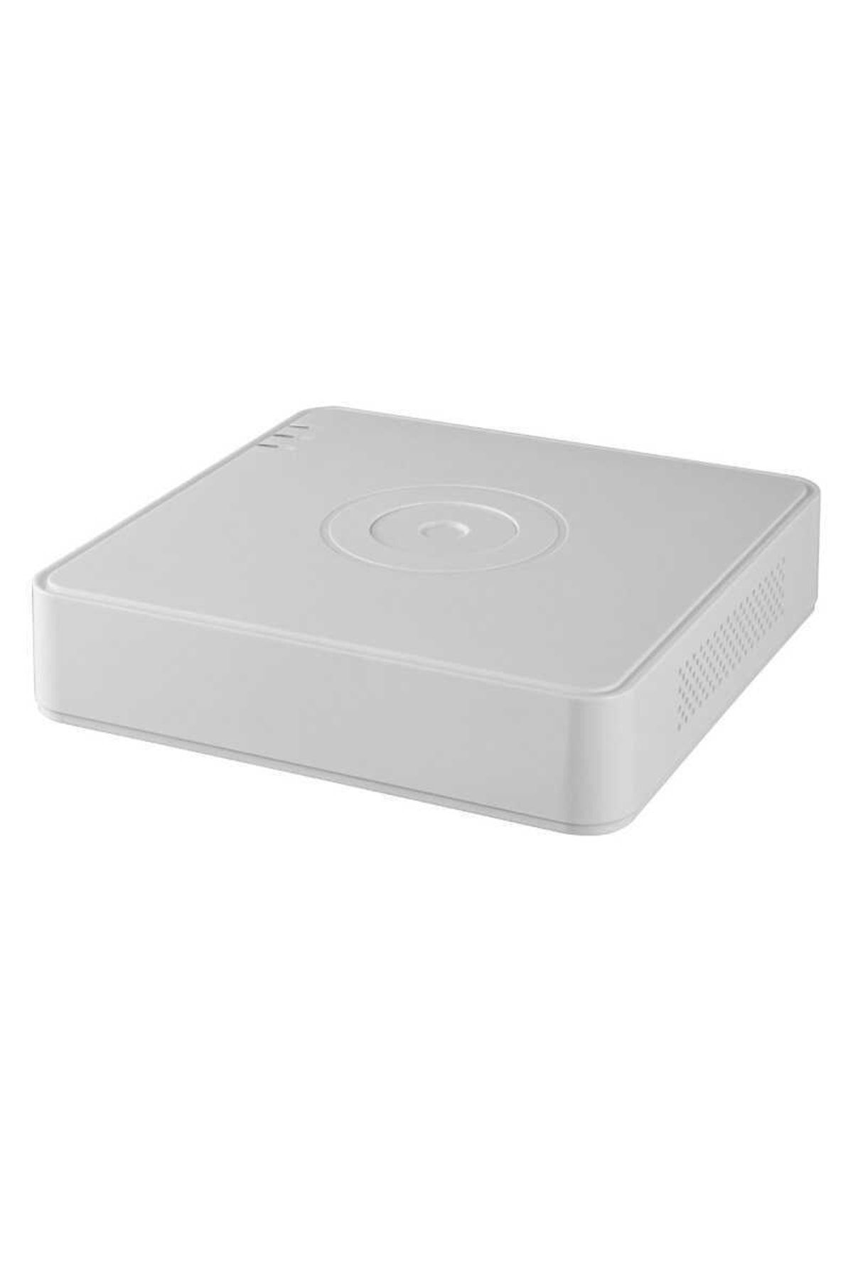 Hikvision Ds-7108hghı-k1 8 Kanal Dvr Kayıt Cihazı