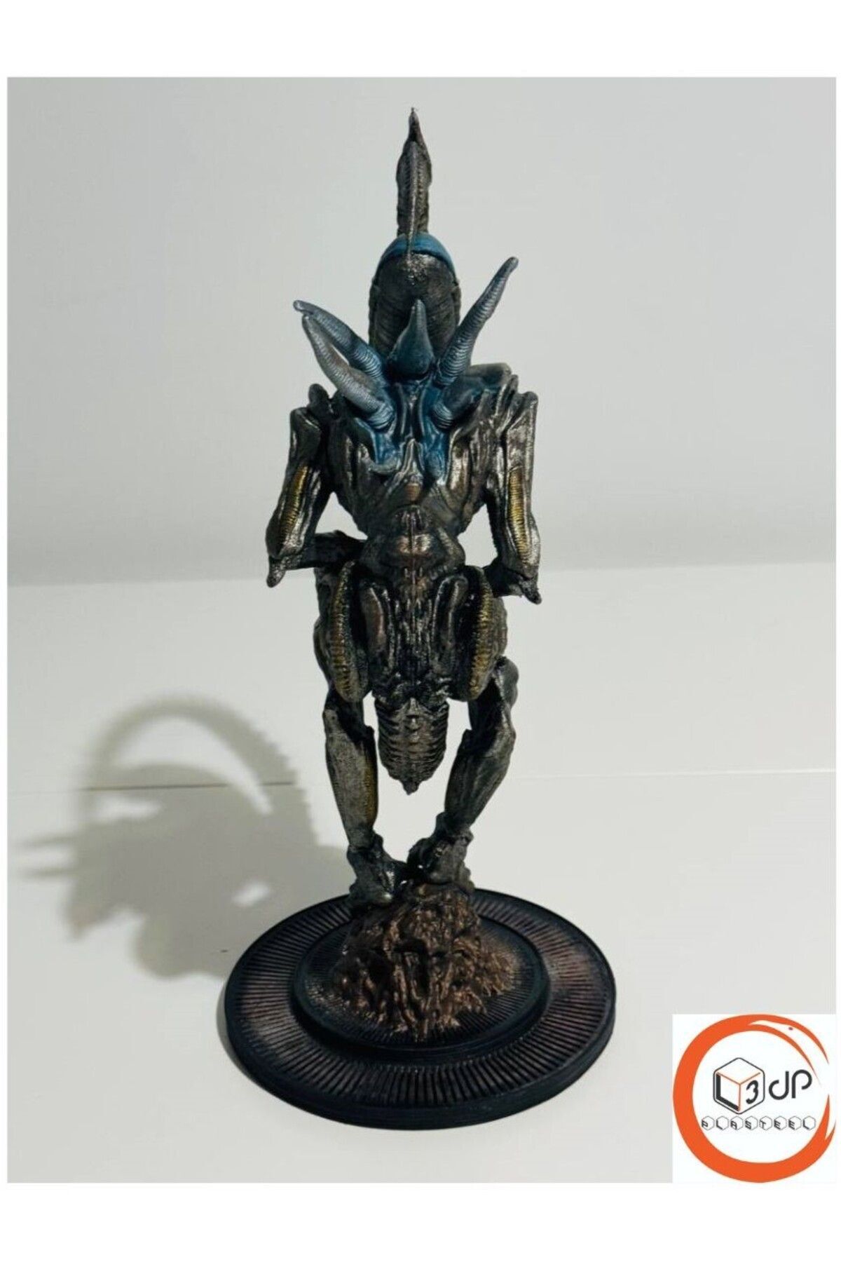 Plasteel Alien Xenomorph / Figür - Fiyatı, Yorumları