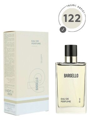 Bargello 122 Kadın 50 ml Parfüm Edp Orıental