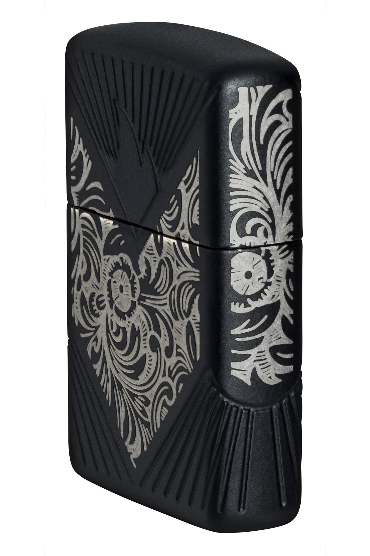 Zippo 2024 Yılın Koleksiyonu - Collectible of the Year 2024