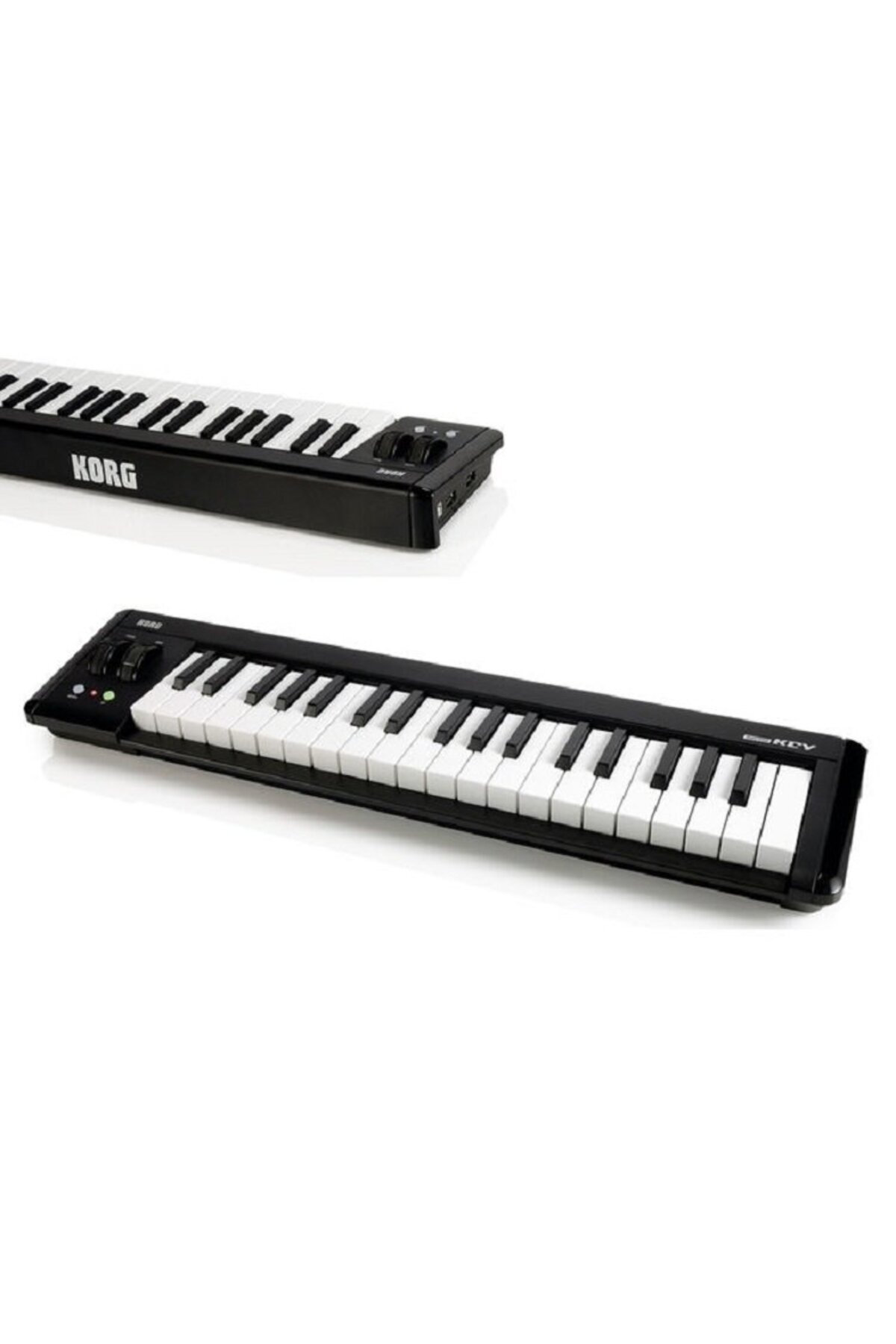 KORG Microkey 25 Tuş Midi Klavye - Fiyatı, Yorumları