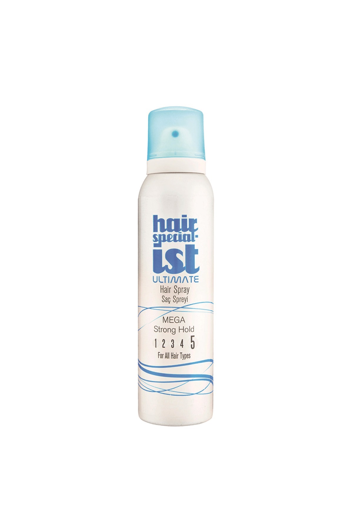 Huncalife Hair Specialist Ultimate Saç Spreyi Ekstra Güçlü Sert Tutuş 150 ml