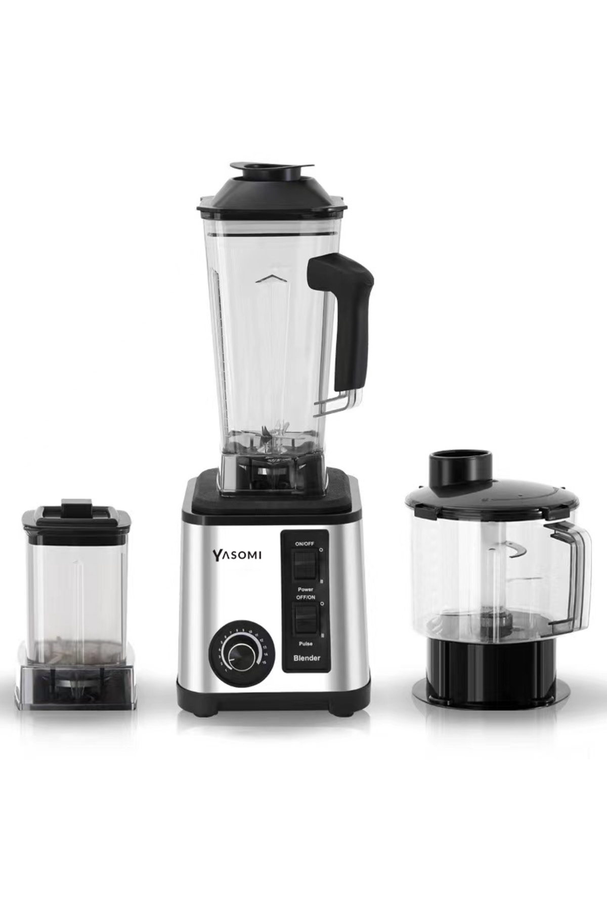 5042 Ice Breaker 800w Super Mix 3 Lt Reservoir Capacity Blender