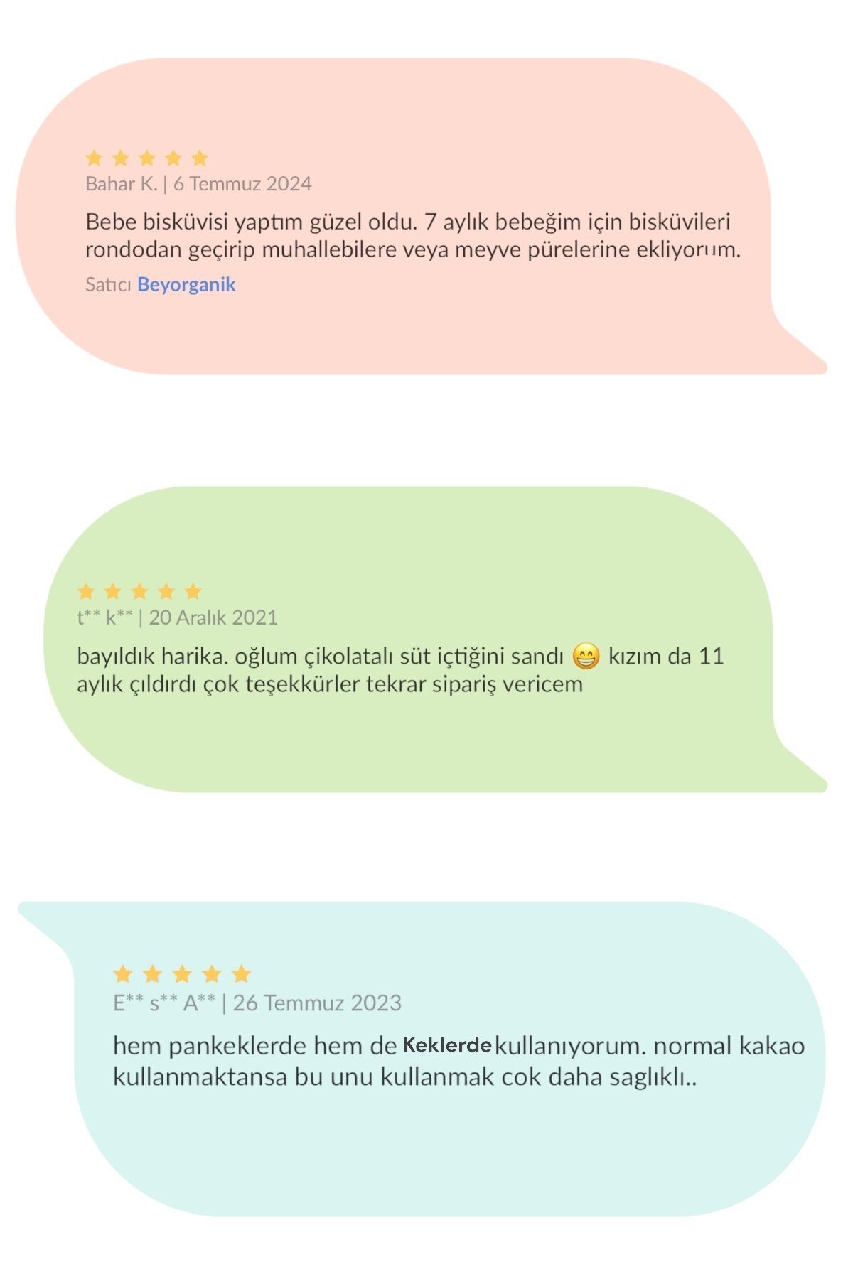 Carob Flour Powder (For Babies) 250 gr Organic Carob Flour Powder (For Babies) 250 gr Organic