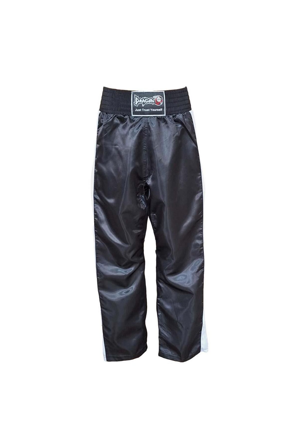 Dragondo-TR502 Kick Boxing Pants - Kick Boxing Style Pants 3
