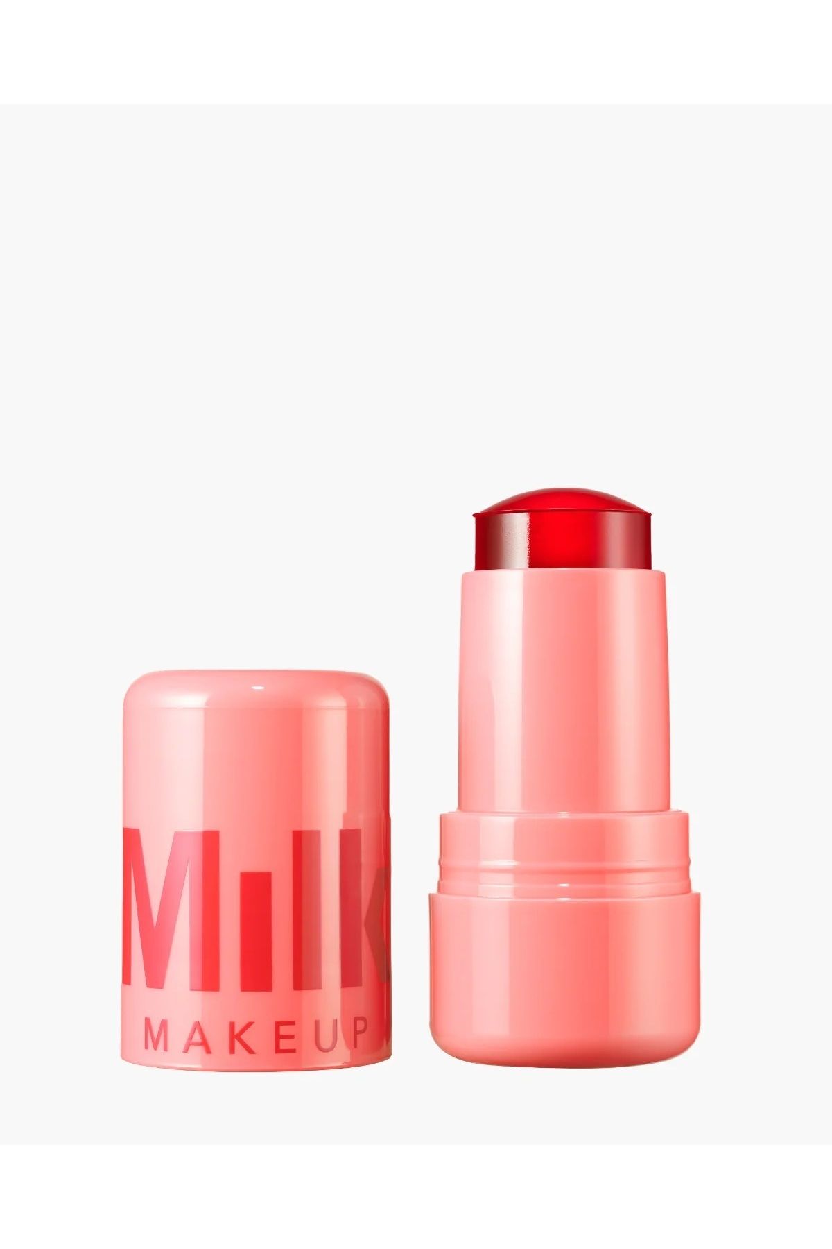 Milk Makeup Cooling Water Jelly Tint-Gün Boyu Kalıcı Nemlendirici Dudak ve Yanaklar İçin Çok Amaçlı Tint Stick5G