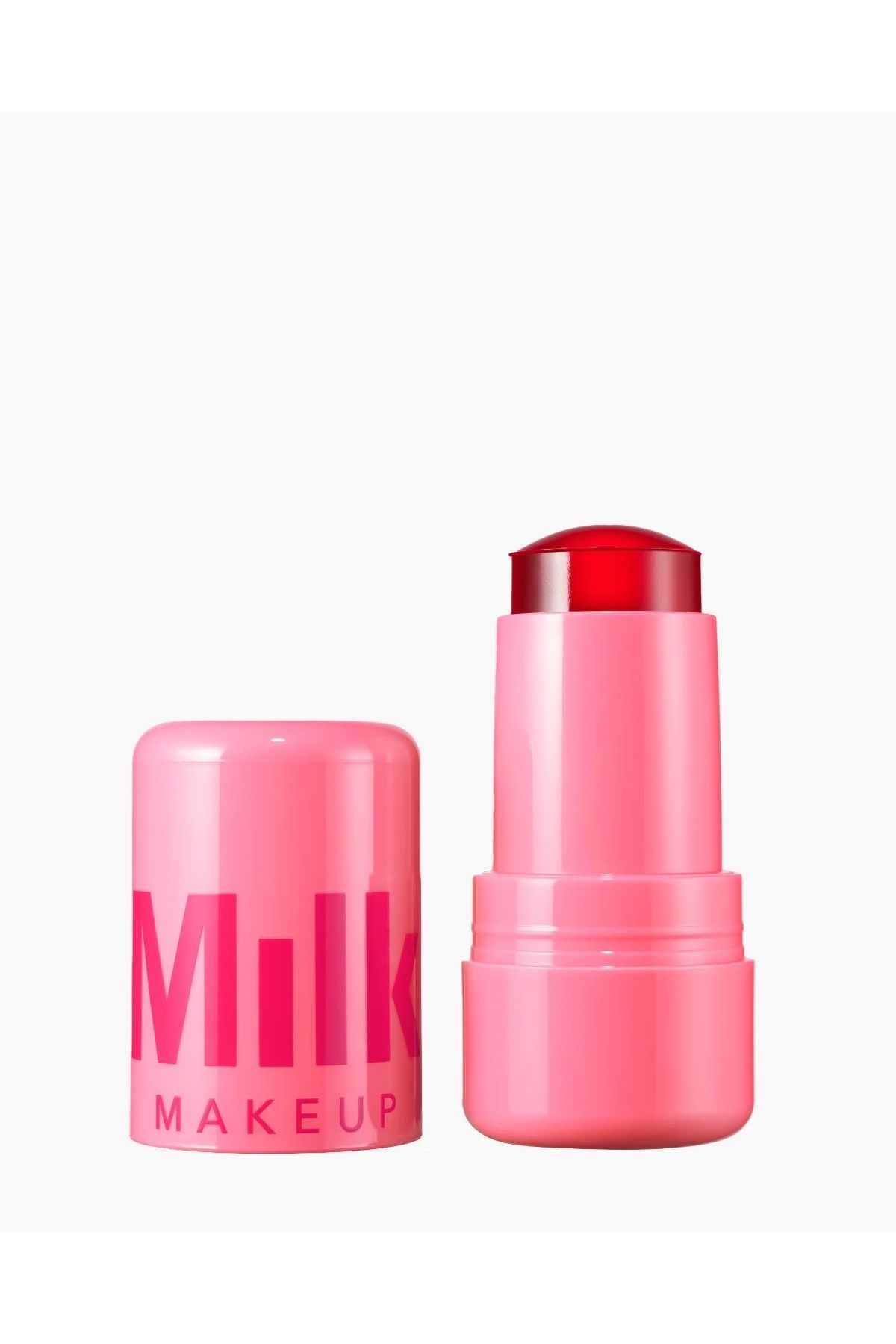 Milk Makeup Cooling Water Jelly Tint-Gün Boyu Kalıcı Nemlendirici Dudak ve Yanaklar İçin Çok Amaçlı Tint Stick5G