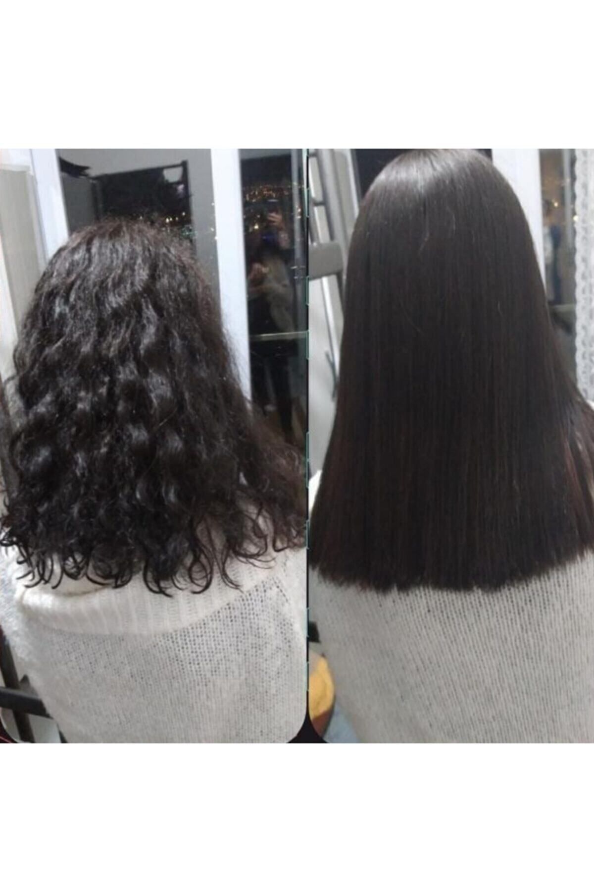 Bio Majör Brezilya Keratin 1000 Ml