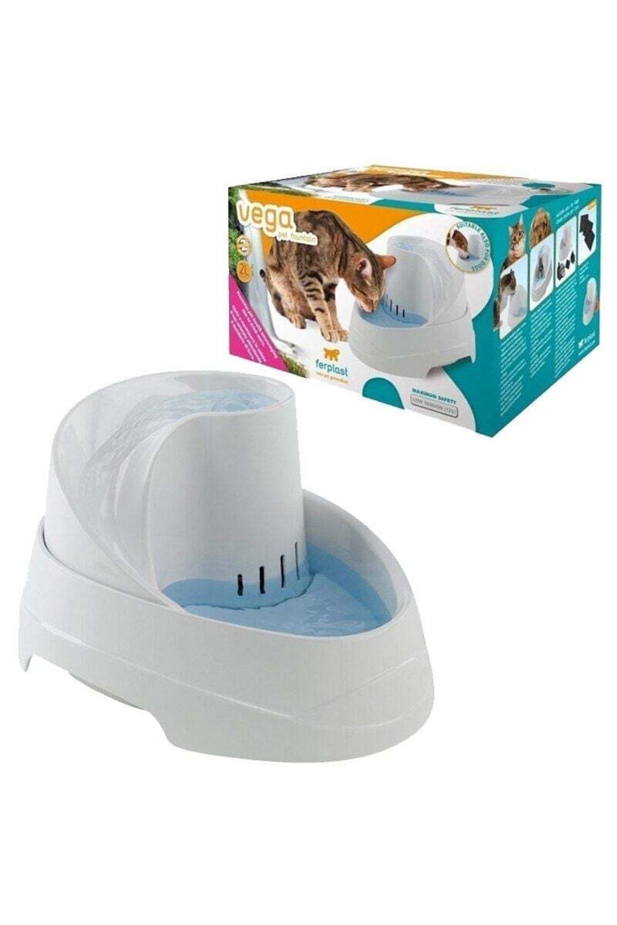 Vega pet fountain cheap