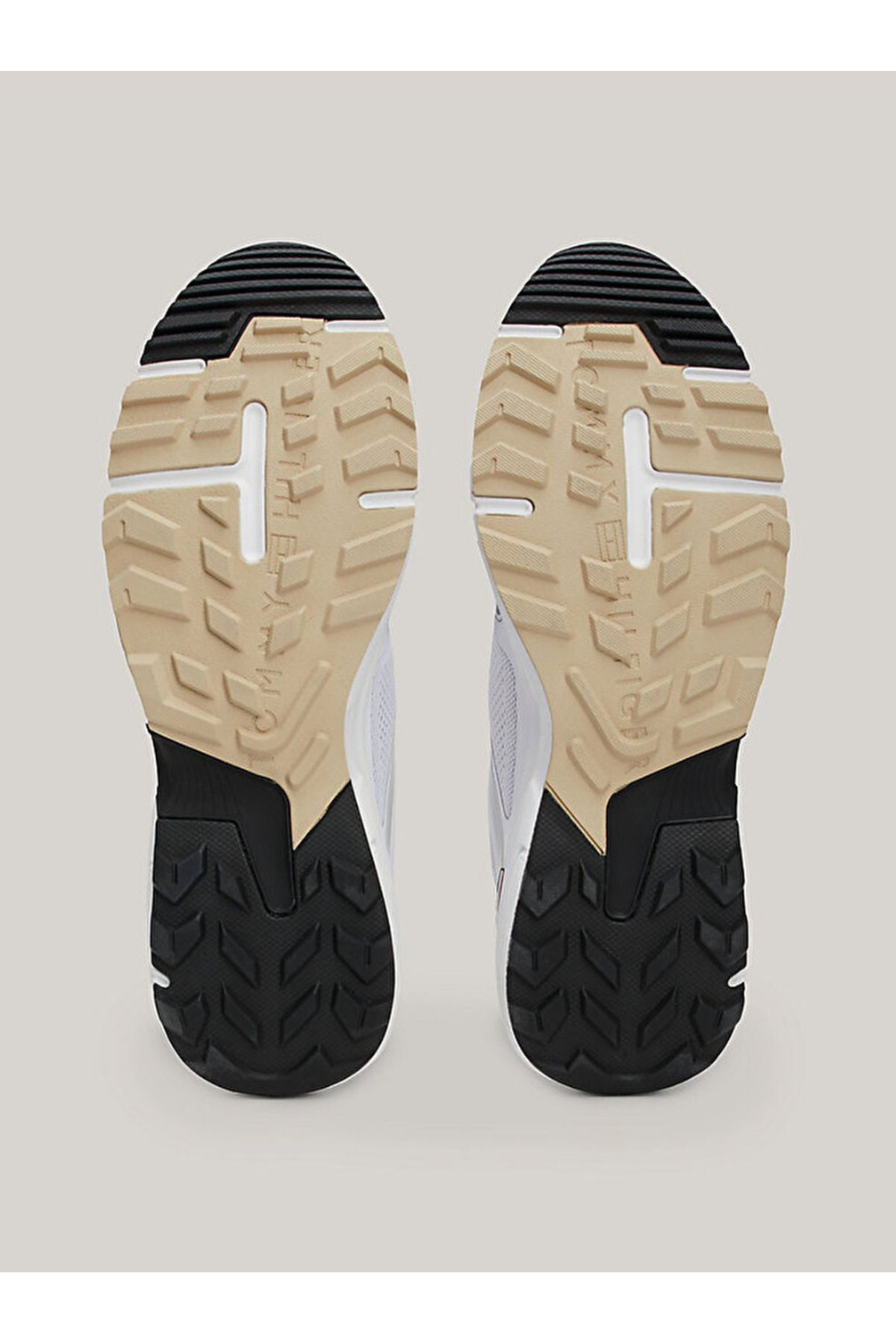 اسنیکر مردانه مربیان RUNNER CLEAT اورجینال Tommy Hilfiger