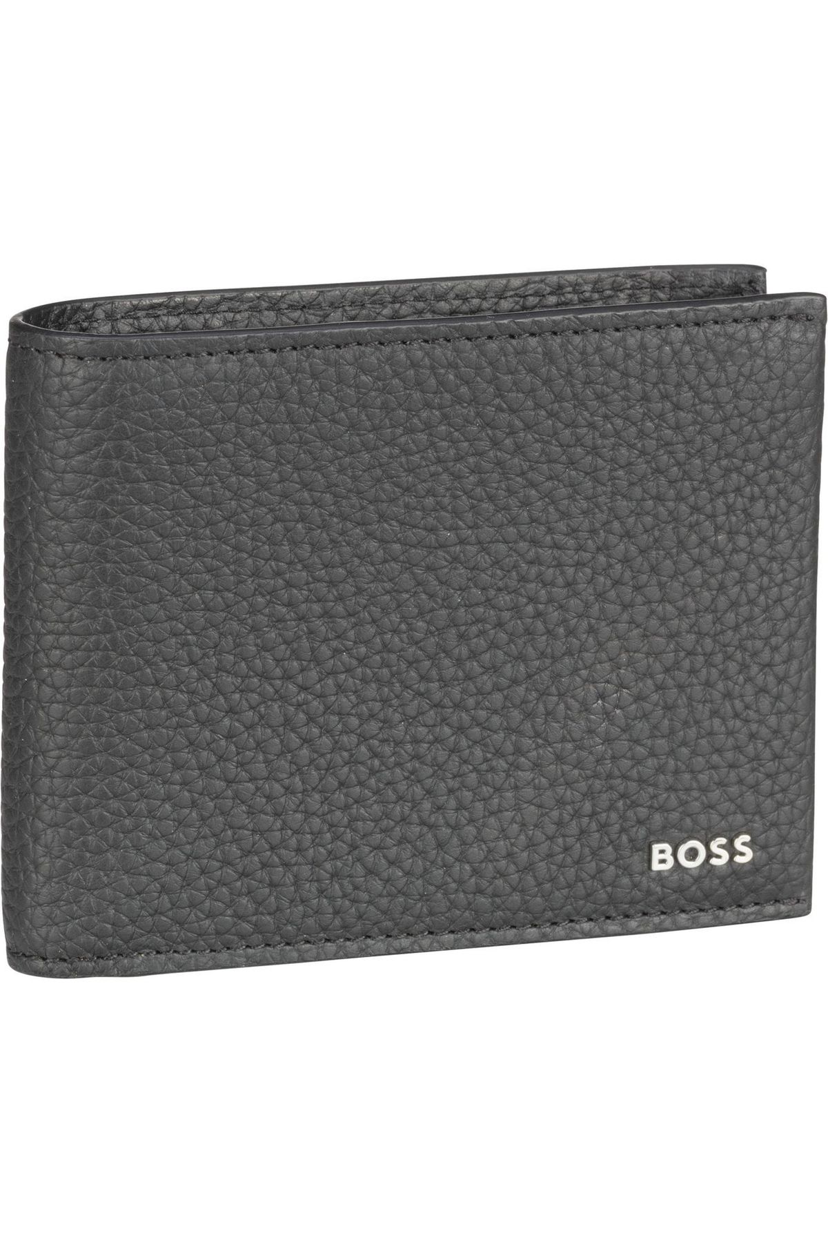 BOSS Geldbörse Crosstown Üçlü Katlama für Herren - One Size