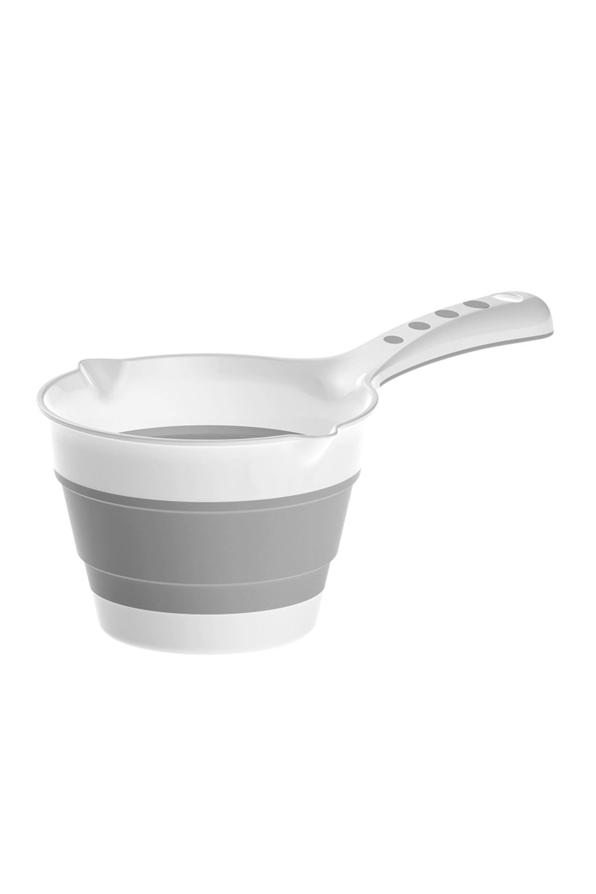 Katlanır Banyo Maşrapası 1.2 litre