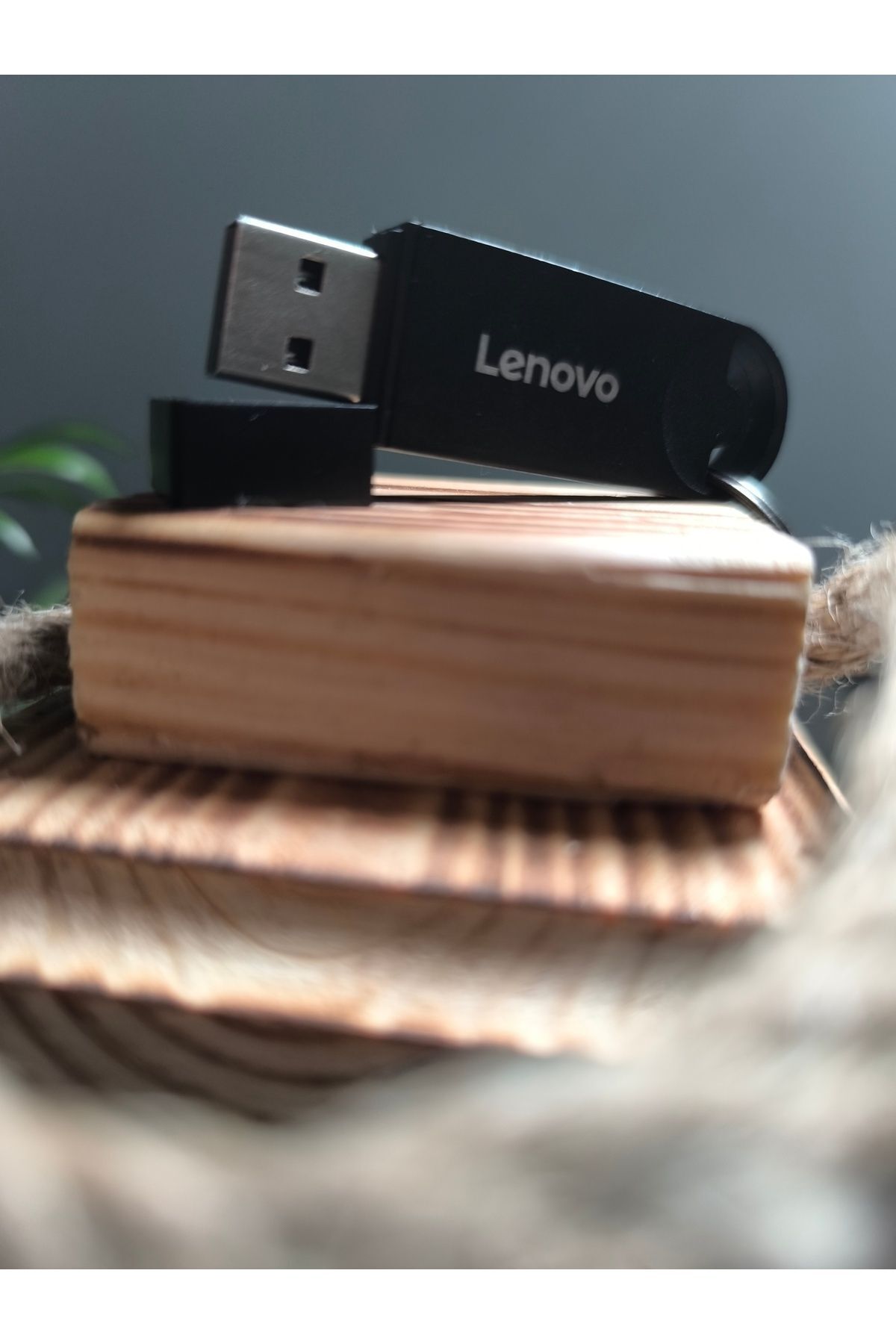 LENOVO-64 Tb Usb Flash Memory 2
