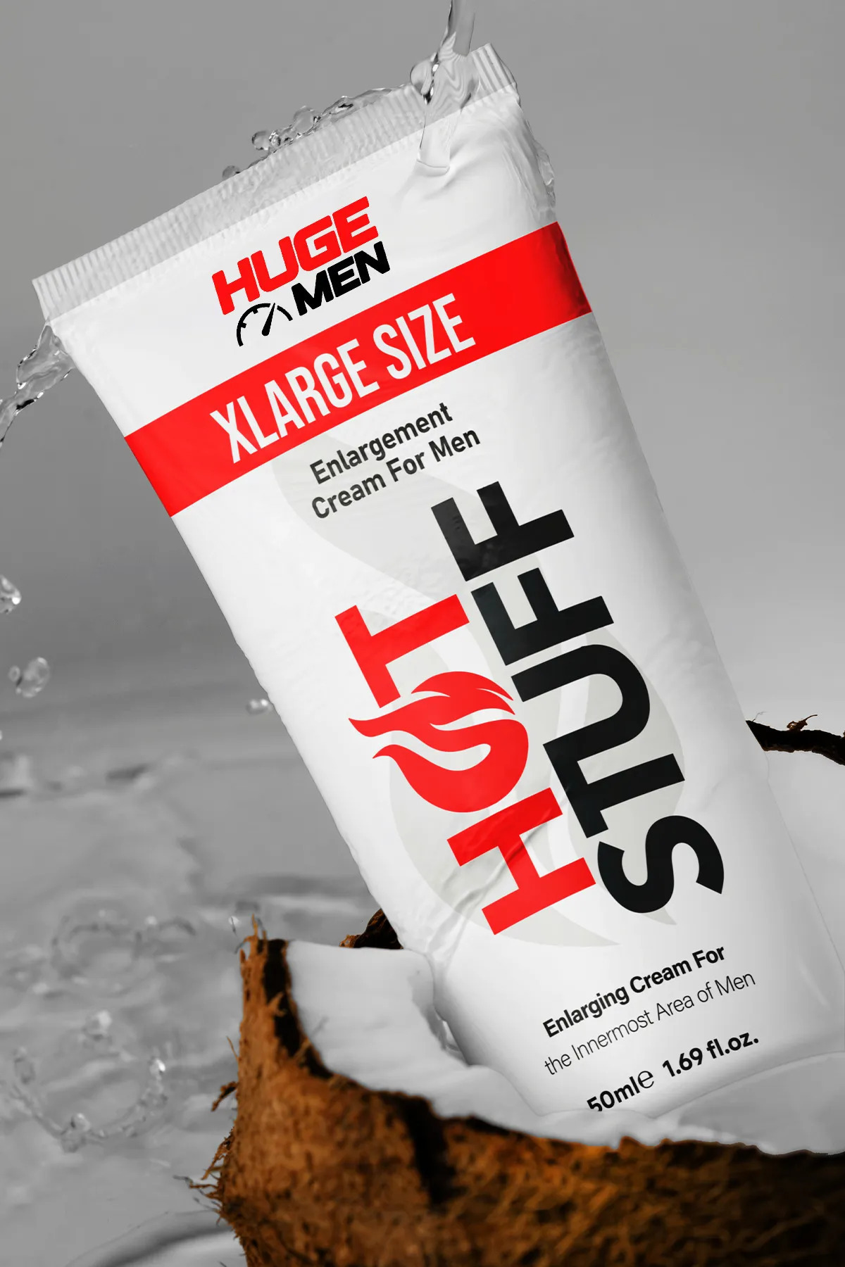 Amerikadan İthal Penis Büyütücülü ve Geciktiricili Etkili 16 ml Sprey 6