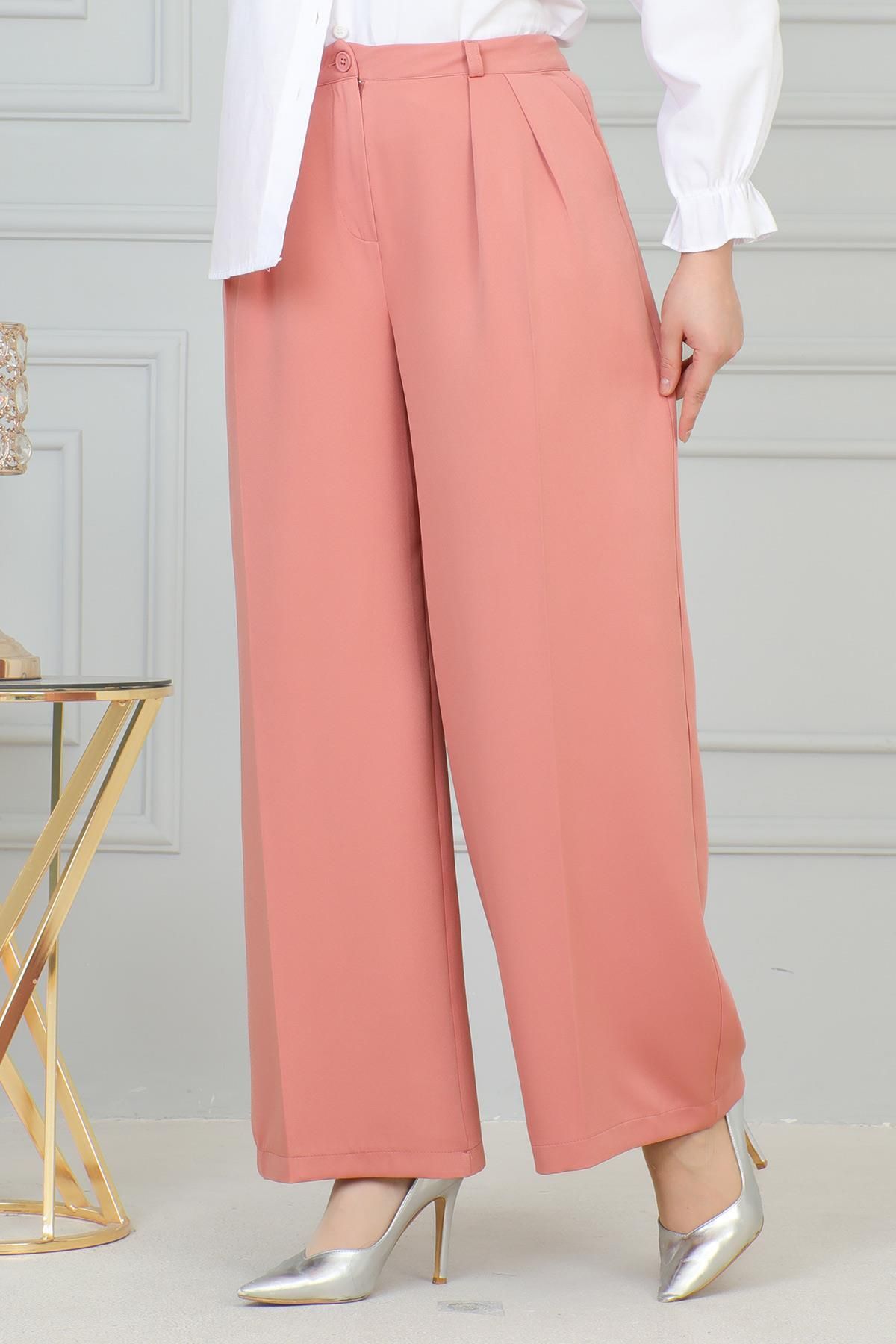 Herita-Rosa 7/8-Hose 6099 3